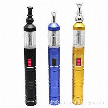E-pine 2 with 10ml atomizer capacity